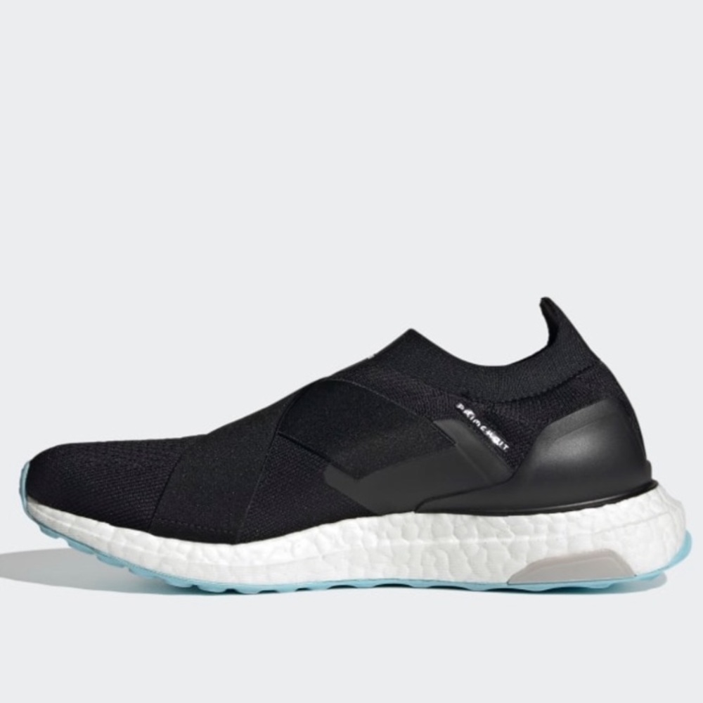 adidas UltraBOOST Slip On Black - Picture 4 of 8
